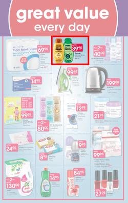 Clicks : You Pay Less (22 Feb - 21 March 2018), page 10
