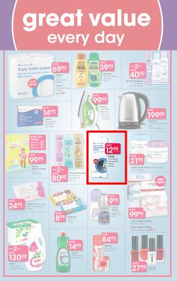 Clicks : You Pay Less (22 Feb - 21 March 2018), page 10