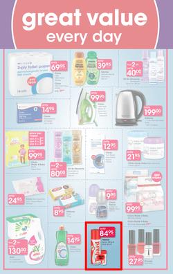 Clicks : You Pay Less (22 Feb - 21 March 2018), page 10