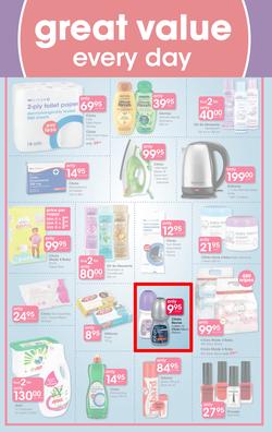Clicks : You Pay Less (22 Feb - 21 March 2018), page 10
