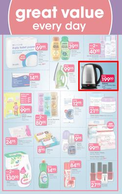 Clicks : You Pay Less (22 Feb - 21 March 2018), page 10