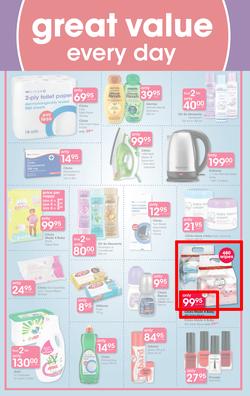 Clicks : You Pay Less (22 Feb - 21 March 2018), page 10