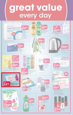 Clicks : You Pay Less (22 Feb - 21 March 2018), page 10