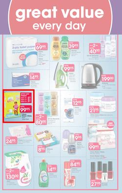 Clicks : You Pay Less (22 Feb - 21 March 2018), page 10