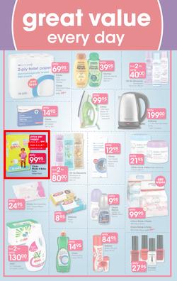 Clicks : You Pay Less (22 Feb - 21 March 2018), page 10