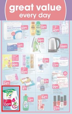 Clicks : You Pay Less (22 Feb - 21 March 2018), page 10