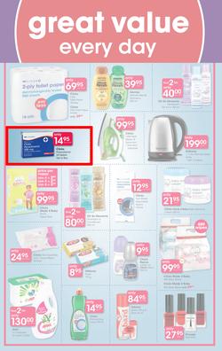Clicks : You Pay Less (22 Feb - 21 March 2018), page 10