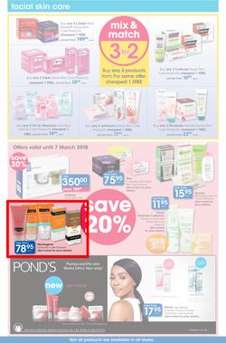 Clicks : You Pay Less (22 Feb - 21 March 2018), page 11