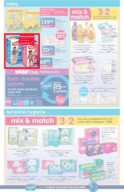 Clicks : You Pay Less (22 Feb - 21 March 2018), page 22