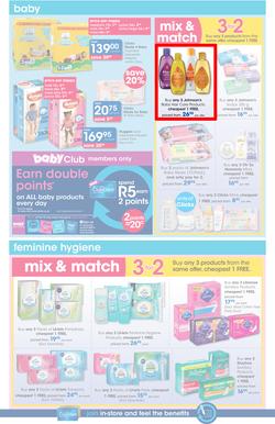 Clicks : You Pay Less (22 Feb - 21 March 2018), page 22