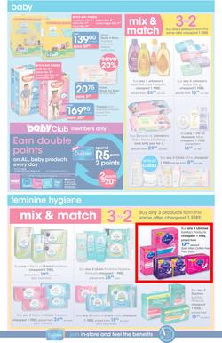 Clicks : You Pay Less (22 Feb - 21 March 2018), page 22