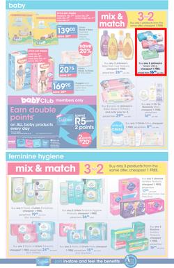 Clicks : You Pay Less (22 Feb - 21 March 2018), page 22