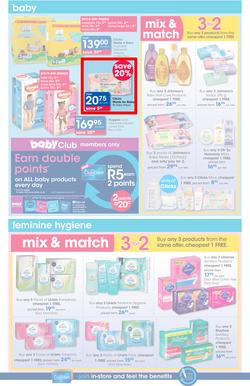 Clicks : You Pay Less (22 Feb - 21 March 2018), page 22