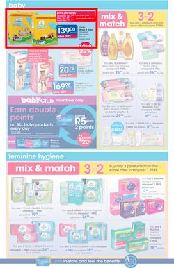Clicks : You Pay Less (22 Feb - 21 March 2018), page 22