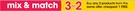 Venavine Products-Per Offer