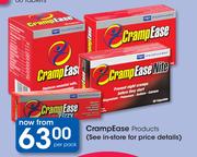 CrampEase Products-Per Pack