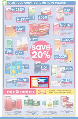 Clicks : You Pay Less (22 Feb - 21 March 2018), page 23