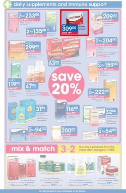 Clicks : You Pay Less (22 Feb - 21 March 2018), page 23