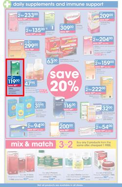 Clicks : You Pay Less (22 Feb - 21 March 2018), page 23