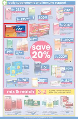 Clicks : You Pay Less (22 Feb - 21 March 2018), page 23