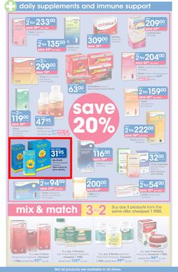 Clicks : You Pay Less (22 Feb - 21 March 2018), page 23