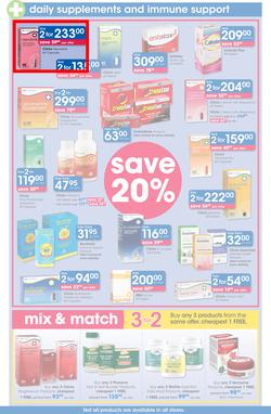 Clicks : You Pay Less (22 Feb - 21 March 2018), page 23