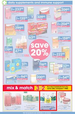 Clicks : You Pay Less (22 Feb - 21 March 2018), page 23
