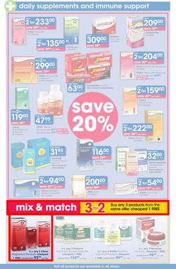 Clicks : You Pay Less (22 Feb - 21 March 2018), page 23