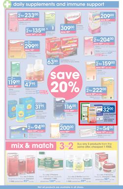 Clicks : You Pay Less (22 Feb - 21 March 2018), page 23