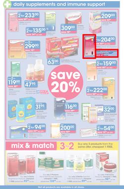 Clicks : You Pay Less (22 Feb - 21 March 2018), page 23