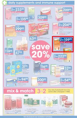 Clicks : You Pay Less (22 Feb - 21 March 2018), page 23