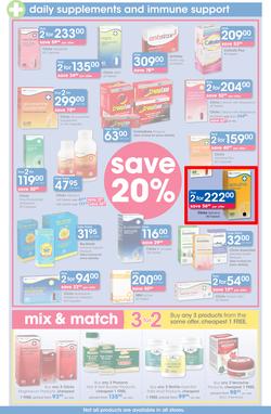 Clicks : You Pay Less (22 Feb - 21 March 2018), page 23
