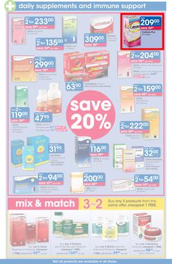 Clicks : You Pay Less (22 Feb - 21 March 2018), page 23