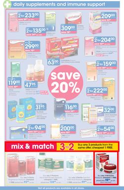 Clicks : You Pay Less (22 Feb - 21 March 2018), page 23