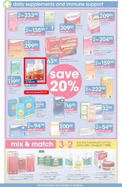 Clicks : You Pay Less (22 Feb - 21 March 2018), page 23
