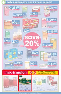 Clicks : You Pay Less (22 Feb - 21 March 2018), page 23