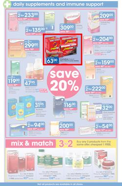 Clicks : You Pay Less (22 Feb - 21 March 2018), page 23