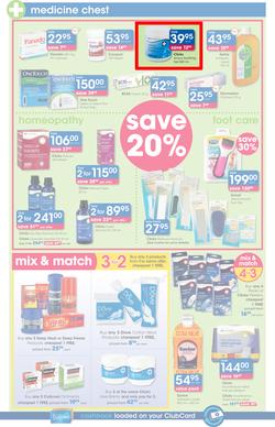 Clicks : You Pay Less (22 Feb - 21 March 2018), page 24