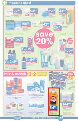 Clicks : You Pay Less (22 Feb - 21 March 2018), page 24