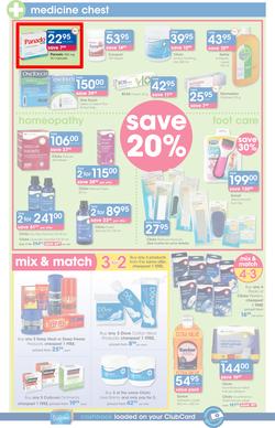 Clicks : You Pay Less (22 Feb - 21 March 2018), page 24