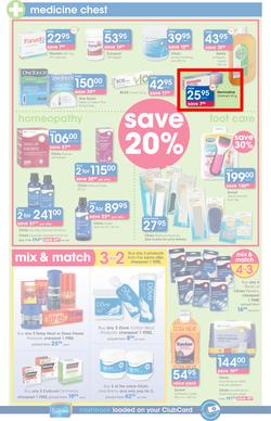 Clicks : You Pay Less (22 Feb - 21 March 2018), page 24
