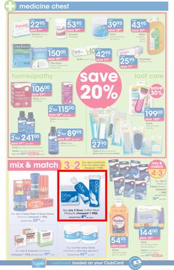 Clicks : You Pay Less (22 Feb - 21 March 2018), page 24