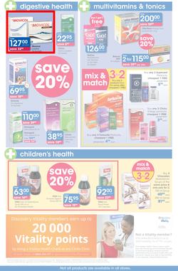 Clicks : You Pay Less (22 Feb - 21 March 2018), page 25