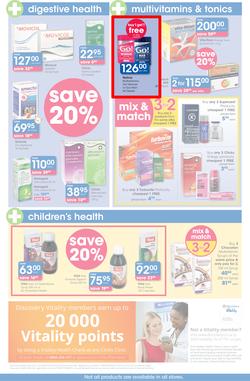 Clicks : You Pay Less (22 Feb - 21 March 2018), page 25