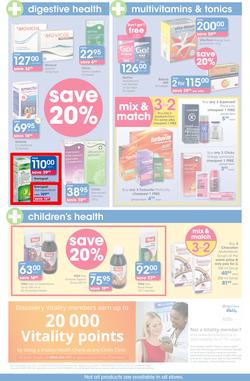 Clicks : You Pay Less (22 Feb - 21 March 2018), page 25