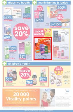 Clicks : You Pay Less (22 Feb - 21 March 2018), page 25