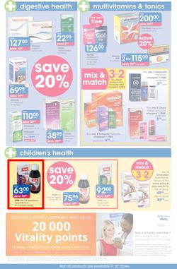 Clicks : You Pay Less (22 Feb - 21 March 2018), page 25