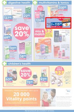 Clicks : You Pay Less (22 Feb - 21 March 2018), page 25