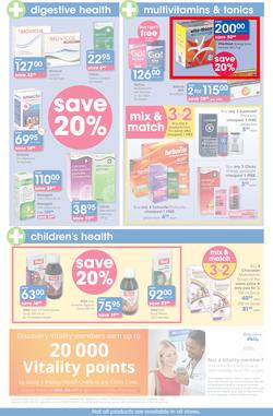 Clicks : You Pay Less (22 Feb - 21 March 2018), page 25