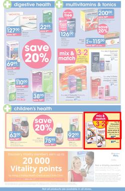 Clicks : You Pay Less (22 Feb - 21 March 2018), page 25
